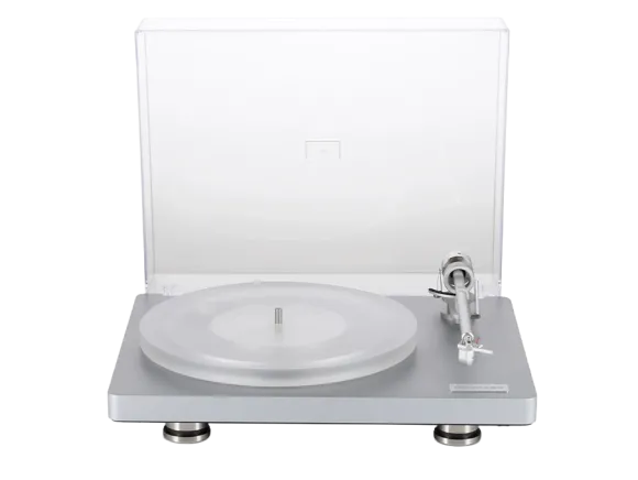 ClearAudio Compass (srebrny)