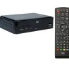 Decoder Digitale (Dec-665Hd) Terrestre Dvd-T-T2 Hdmi Usb Hevc Main 10