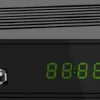 Dekoder Dvb-T2 H.265 Tuner Tv Naziemnej Usb Denver