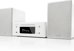 Denon Ceol N10 Szary