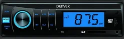 Denver CAU-444BT FM MP3, BT