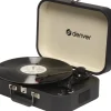 Denver Gramofon VPL-130DGR szary