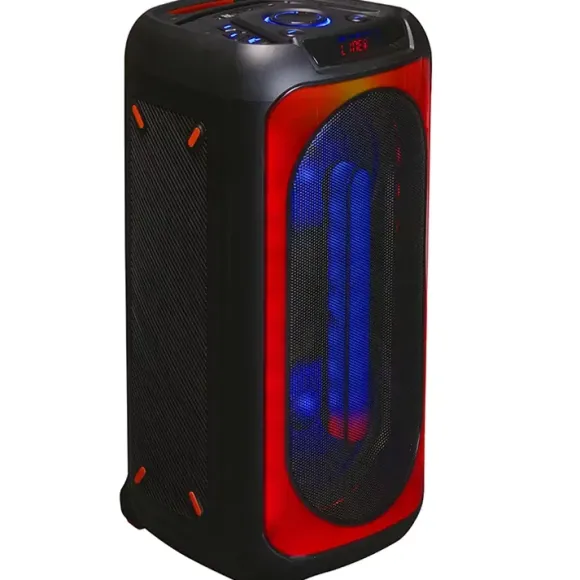 Denver Bezprzewodowy Głośnik Bluetooth BPS-451
