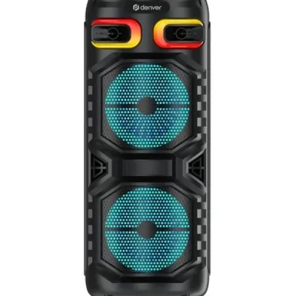 DENVER BPS-355 Karaoke