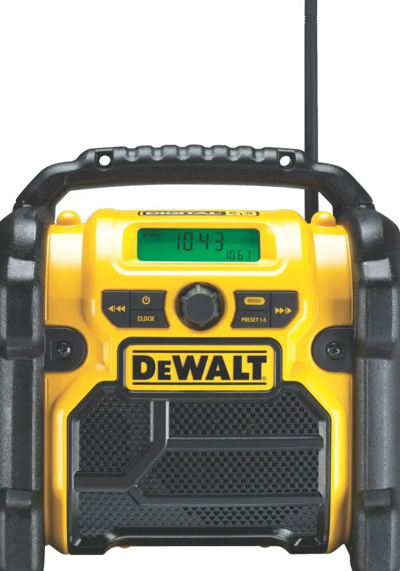 DEWALT DCR019-QW
