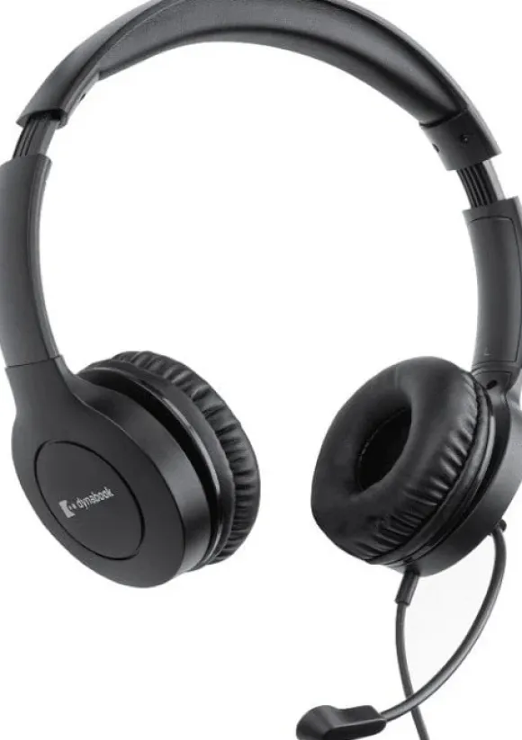 Dynabook PS0129UA1HED czarny