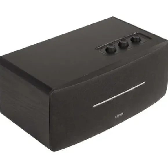 Edifier D12 Czarny