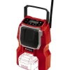 Einhell TC-RA 18 Li BT - Solo