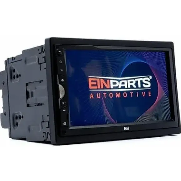 EINPARTS EPCR13 Bluetooth Android Pilot Czarny