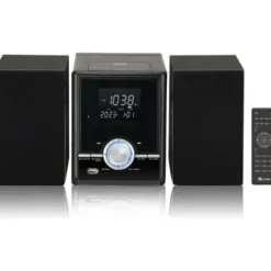 ELTRA Jowisz 3010BT Czarny