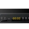 Esperanza Tuner Cyfrowy Dvb-T2 H.265/Hevc Ev107p