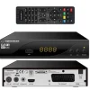 Esperanza Tuner Dekoder DVB-T2 HEVC H.265 EV105R