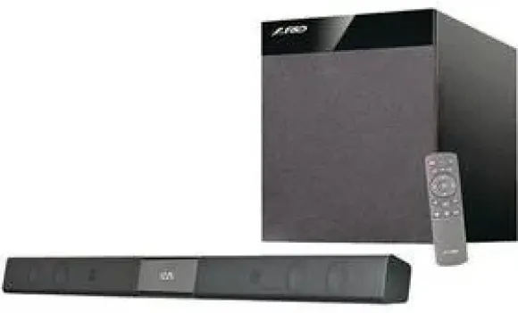 Fenda Soundbar F&D T-360XT 2.1