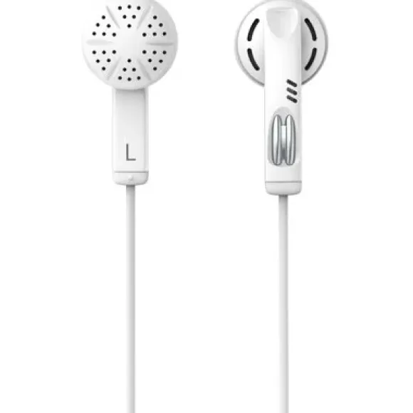 FiiO JF11 MIC - White