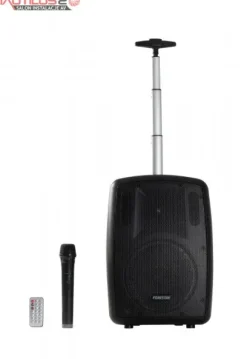 FONESTAR AMPLY-T