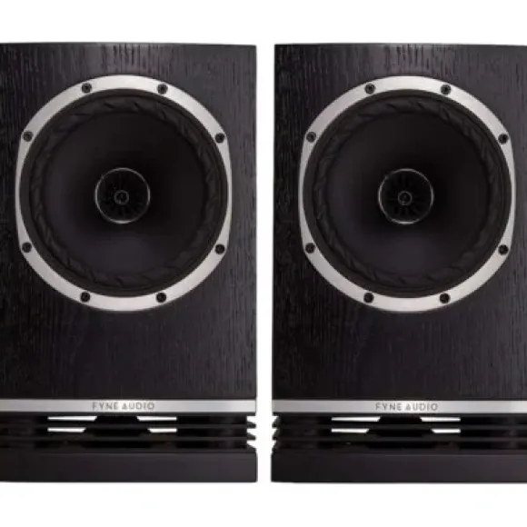 FYNE AUDIO F500