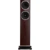 Fyne Audio F501 - Kolumny podłogowe (para) Dark Oak