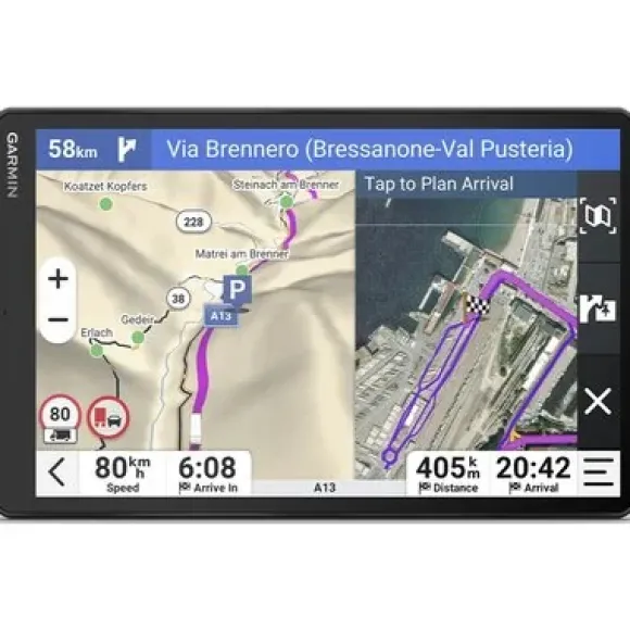 GARMIN dezl LGV1020