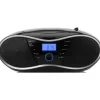 Gogen CDM388SUBTS Czarny