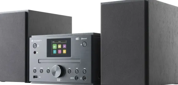 GoGEN MSC472BTDAB