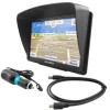 GOMEDIA GPS 7010 7 MAPA iGO