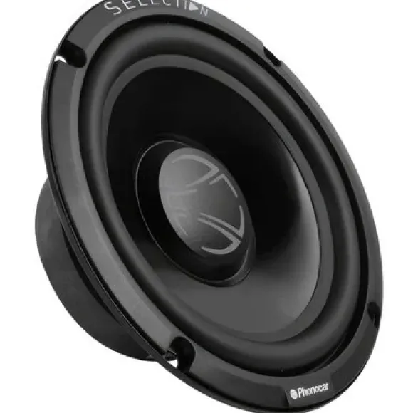 Głośniki samochodowe PHONOCAR Selection 02086