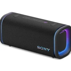 Głośnik mobilny SONY ULT Field 5 Czarny