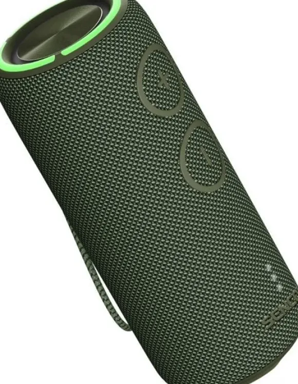 Głośnik Sencor SIRIUS 2 OLIVE 20W