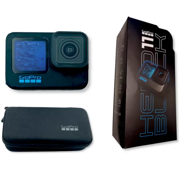 GoPro HERO 11 Black