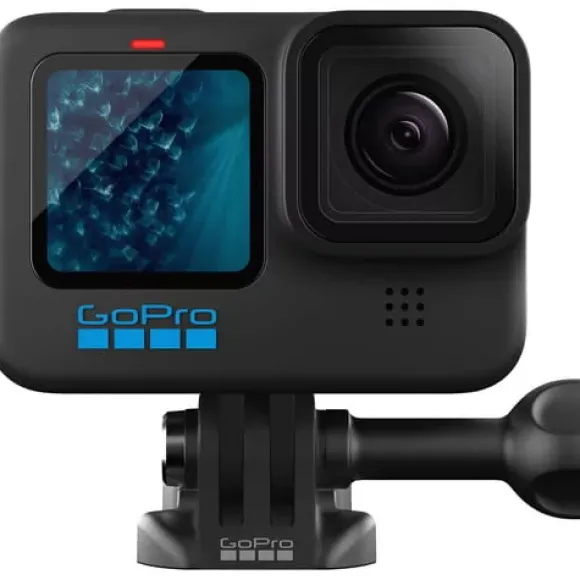 GoPro HERO 11 Black