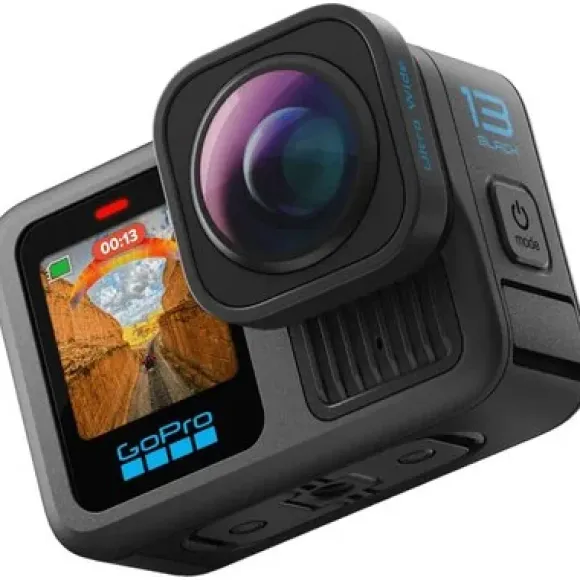 GoPro HERO13 Black Ultra Wide Edition