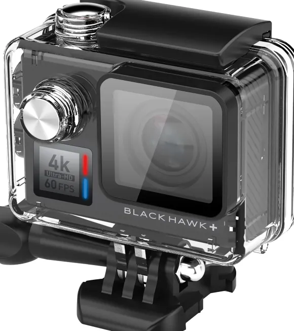 GoXtreme Black Hawk+ (RAP-PP-1106)