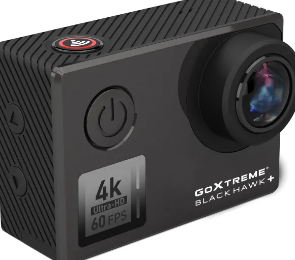 GoXtreme Black Hawk+ (RAP-PP-1106)