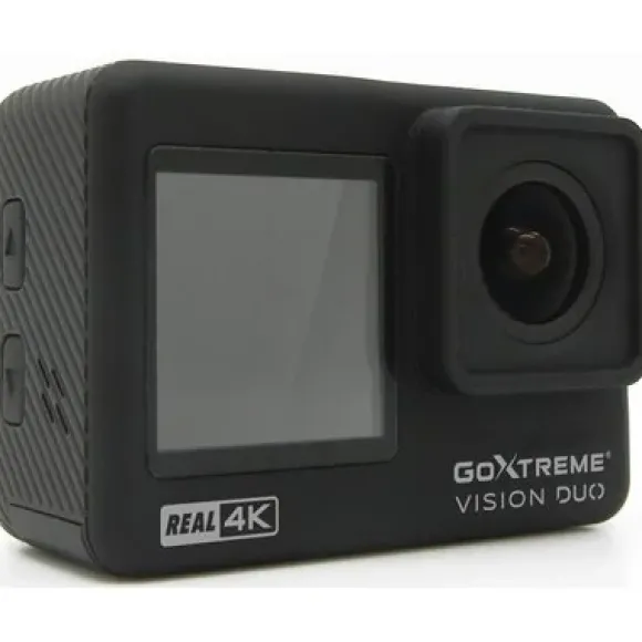 GOXTREME Vision Duo 4K