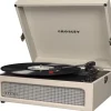 Gramofon Crosley Voyager 33/45/78 Rpm Bt Rca Aux