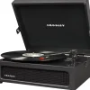 Gramofon Crosley Voyager 33/45/78 Rpm Bluetooth
