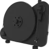 Gramofon PRO-JECT VT-E R BLACK