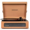 Gramofon Voyager Tan - Crosley