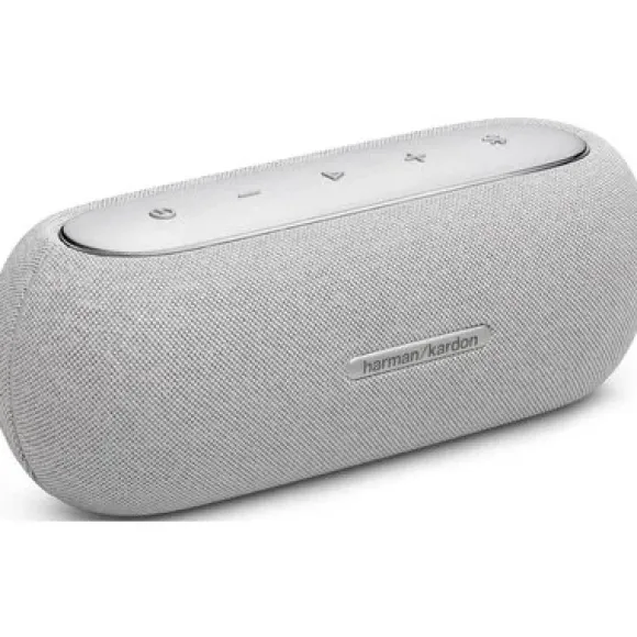Harman Kardon Luna Szary