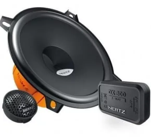 Hertz DSK 130