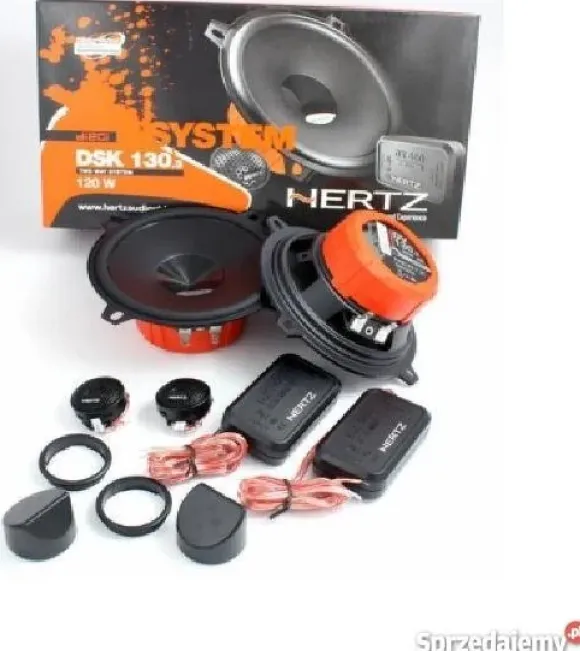 Hertz DSK 130