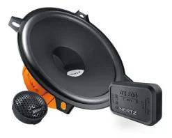 Hertz DSK 130