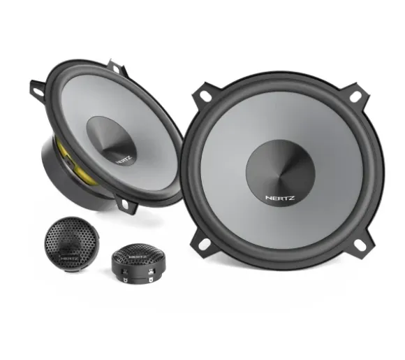 Hertz UNO K 130