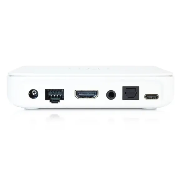 Homatics Box R Android TV