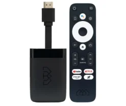 Homatics Dongle R 4K
