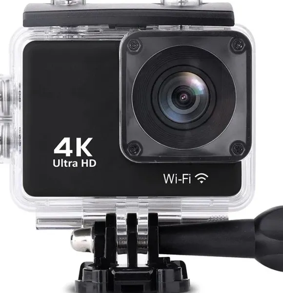 Hurtel DV8500 czarna