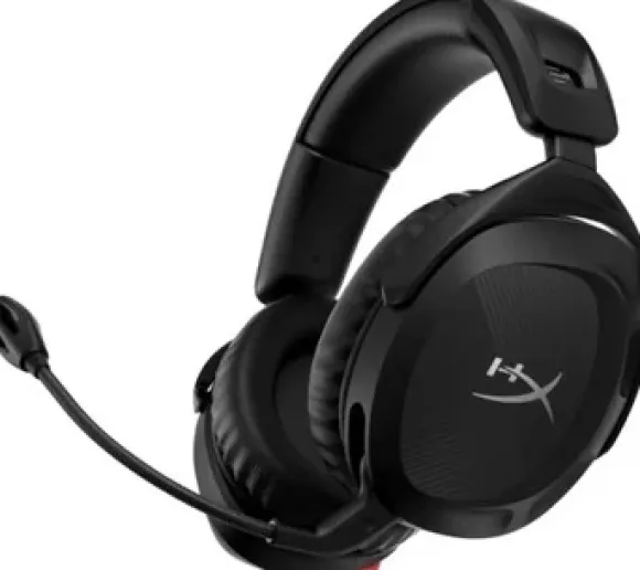 HYPERX Cloud Stinger 2 wireless (PC) 676A2AA