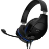 HyperX Cloud Stinger Core PS4 czarno-niebieskie