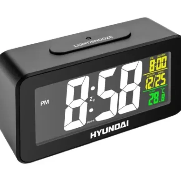 Hyundai AC322B