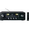 IMPERIAL Dabman 280 CD Bluetooth Czarny